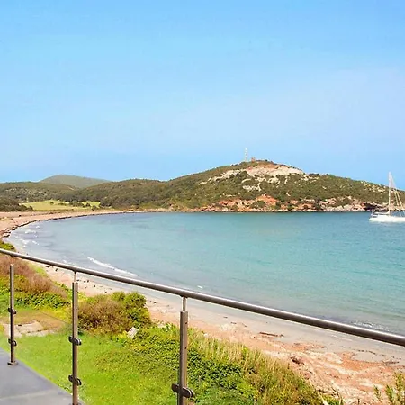 Res Tyrrenia, Macinaggio Rogliano, With Bay View Apartment Macinaggio (Corsica)