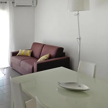 In By The Marina Appartement *