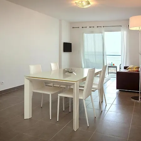 Apartment Res Tyrrenia, Macinaggio Rogliano, With Bay View