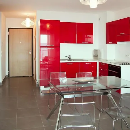 Res Tyrrenia, Macinaggio Rogliano, With Bay View * Macinaggio (Corsica)