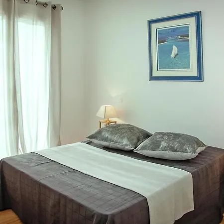 In By The Marina Appartement Macinaggio (Corsica)