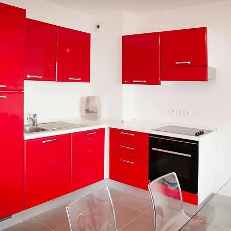 Apartment Res Tyrrenia, Rogliano, With Bay View *